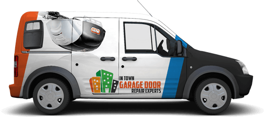 garage door repairs company